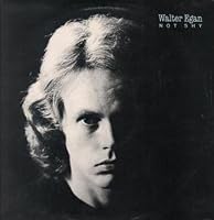 Walter Egan Ablum Cover