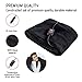 VaygWay Electric Heated Car Blanket - 12 Volt Fleece Travel Blanket - Throw for Car Truck RVs - Heating Blanket for Cold Weathers - Portable 12V Heated Throw Blanket