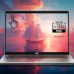 Acer Chromebook Spin 314 CP314-2HN-318R Convertible