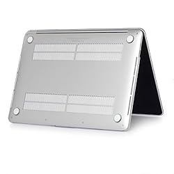 iDonzon Case for MacBook Pro 15 inch