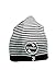 Icon Sports Compatible with Juventus Official Licensed Soccer Beanie JV39BN