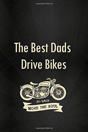 biker dad gifts
