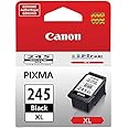 Canon PG-245XL High-Yield Black Ink Cartridge
