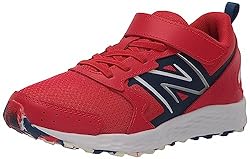New Balance Baby Kids Fresh Foam 650 V1 Bungee Lace