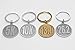 Half-marathon Runner’s Gift - 13.1 Keychain - Unique Gift for a 13.1 Finisher - Men and Women Love This Idea to Celebrate the Accomplishment of Their First Time Running or Jogging a Half-marathon
