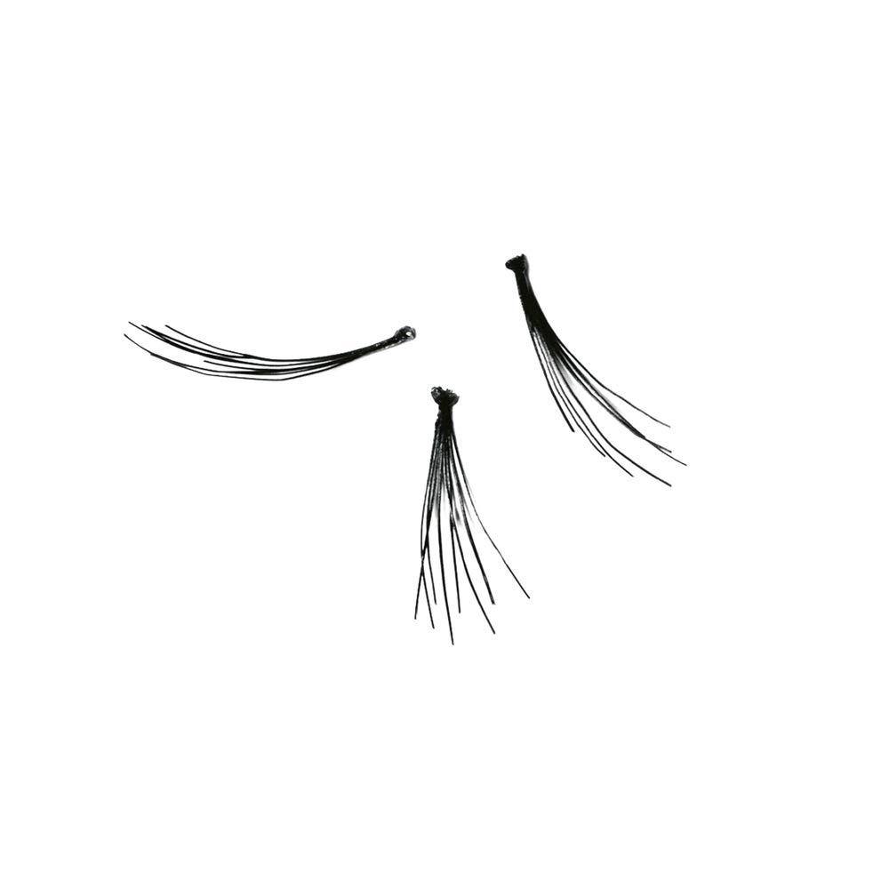 ARTDECO Lashes Short