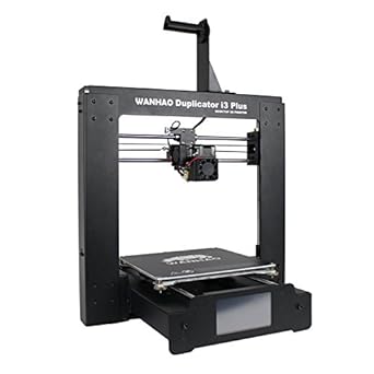 Wanhao Duplicator i3 3D Printer: Amazon.com: Industrial ...