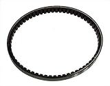Go-Kart Drive Belt For 30 Series Replaces Manco 5959 & Comet 203589 KEVLAR (4I28)