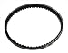 Go-Kart Drive Belt For 30 Series Replaces Manco 5959 & Comet 203589 KEVLAR (4I28)