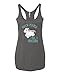 Panoware Women's Funny Graphic Tank Top | Bitch Please I Ride A Unicorn