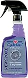 Cycle Care Formulas Formula Newspoke Bright Cleaner - 22oz. 16022