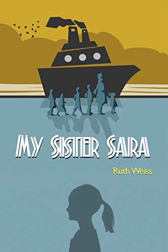 My Sister Sara by Ruth Weiss