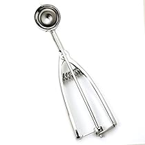 Norpro Stainless Steel Meatballer / Scoop, 35MM