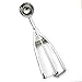 Norpro Stainless Steel Meatballer/Scoop, 35MM
