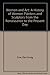 Women and Art: A History of Women Painters and Sculptors from the Renaissance to the Present Day