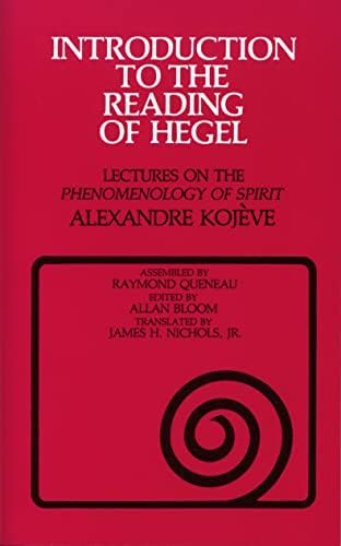 Amazon.com: Hegel's 