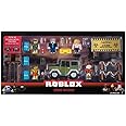 Roblox Action Collection - Zombie Takeover Value Box [Includes Exclusive Virtual Item]