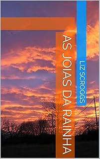 Livro As joias da rainha