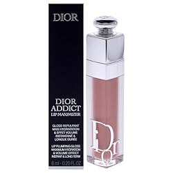 Dior Addict Lip Maximizer - 013 Beige by Christian