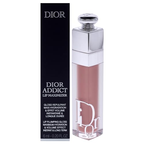 Dior Addict Lip Maximizer - 013 Beige by Christian