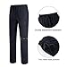 CAMEL Men’s Quick-Dry Pants Ultralight Hiking Sweatpants Breathable Camping Pantthumb 3
