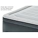 Intex Comfort Plush Elevated Dura-Beam Airbed with Built-in Electric Pump
