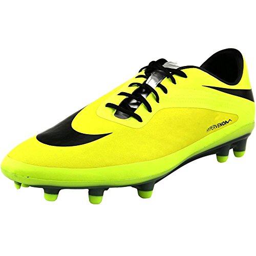 nike hypervenom phatal ag