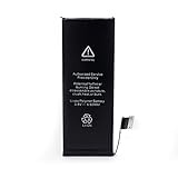 CBD iPhone 5C/5S - 3.8V 1560mAh Li-ion Replacement Battery only for Apple iPhone 5C/5S - 16GB 32GB 64GBModel A1532 (check on the Back of your iPhone)