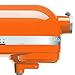 KitchenAid KP26M1XTG 6 Qt. Professional 600 Series Bowl-Lift Stand Mixer - Tangerine