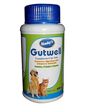 Venky's Gutwell Powder (100 g) - Pack of 2