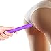 Stronger Bullet Vibrators with 10 (Speed) Waterproof G Spot Clitorials Stimulation Anal Toys Massager Adult Sex Toys for Women