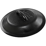 Lodge L8IC3 Cast Iron Lid, 10.25-inch
