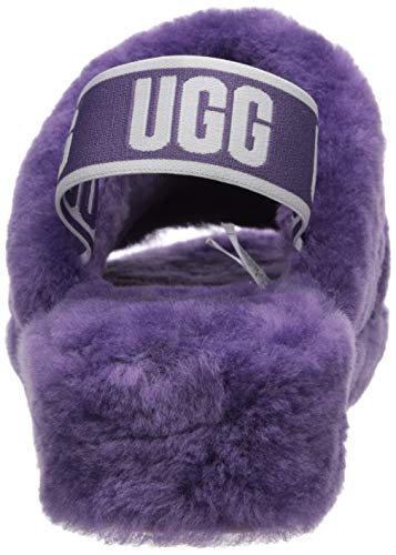 port multi ugg slippers