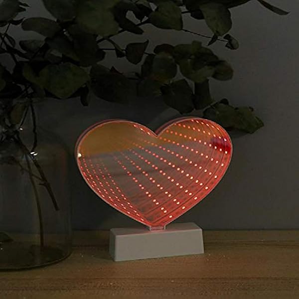 Led Lanterne Nuit Lumiere Tunnel Lumiere Romantique Chambre Decoration Fille Coeur Anniversaire Surprise Cadeau Lampe De Led Lanterne Nuit Lumiere Tunnel Lumiere Romantique Chambre Decoration Fille Coeur Anniversaire Surprise Cadeau Lampe De
