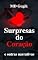 Livro Surpresas do Coração : e outras narrativas