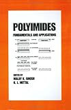 Polyimides : Fundamentals and Applications, , 0824794664