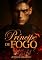 Livro Príncipe de Fogo (Família Cavallieri Livro 3)