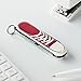Victorinox Swiss Army Classic SD Pocket Knife, Sneakers