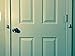 Door Bar Pro Model 36 Steel Door Security Bar For 36 Inch Wide Inswing Doors