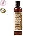 Moisture & Strength Natural Conditioner. Silk Protein, Walnut Seed Oil, Vitamin B5. No Sulfates, Parabens, Silicones,Synthetic Fragrance. By Hair Dance 8 fl. oz.