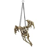 Design Toscano Suspending Death Gothic Hanging