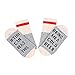 Unisex Cotton Socks IF YOU CAN READ THIS BRING ME A COLD BEER Socks