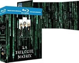 Matrix - La Trilogie