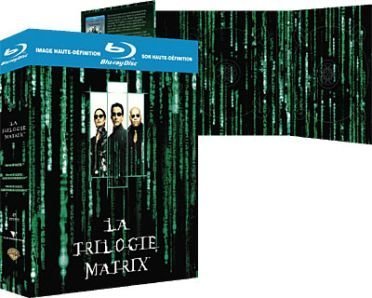 Matrix - La Trilogie