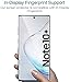 LK [3 Pack] Screen Protector for Samsung Galaxy Note 10 Plus / Note 10 Plus 5G / Note 10+ Flexible TPU Film HD Clear Bubble Free