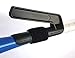 SWINGRAIL Baseball/Softball Swing Trainer Aid (2-Pack) Equipment for Batting and Hitting