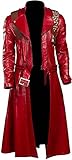 Dante Jacket Devil May cry 5