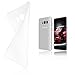 Galaxy S8 Case, Veatool [Ultra thin Series 0.4mm] Perfect Slim Fit Cover for Samsung Galaxy S8
