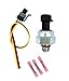 JahyShow for Ford 7.3 Powerstroke 1995-2003 ICP Injection Control Pressure Sensor& Pigtail Kit -ICP102 -Platinum Performance Parts
