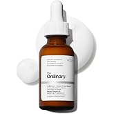 The Ordinary Caffeine 3% + Escin 1% Face Serum, Energizing Serum to Tone and Tighten